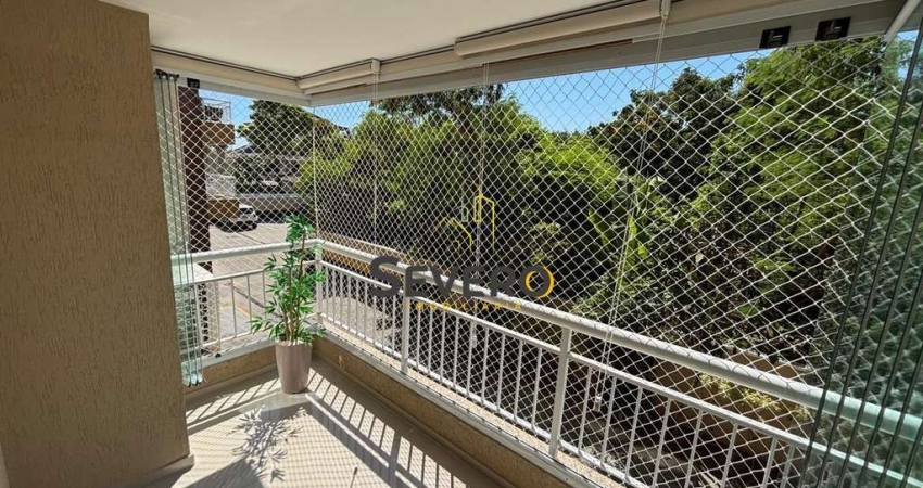 Apartamento 2 quartos em Itaipu