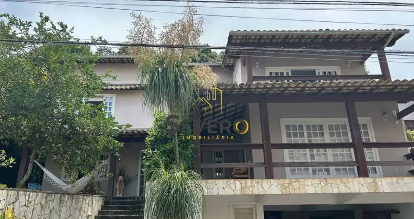 Jardim ubá v - Casa à venda no bairro Pendotiba - Niterói/RJ