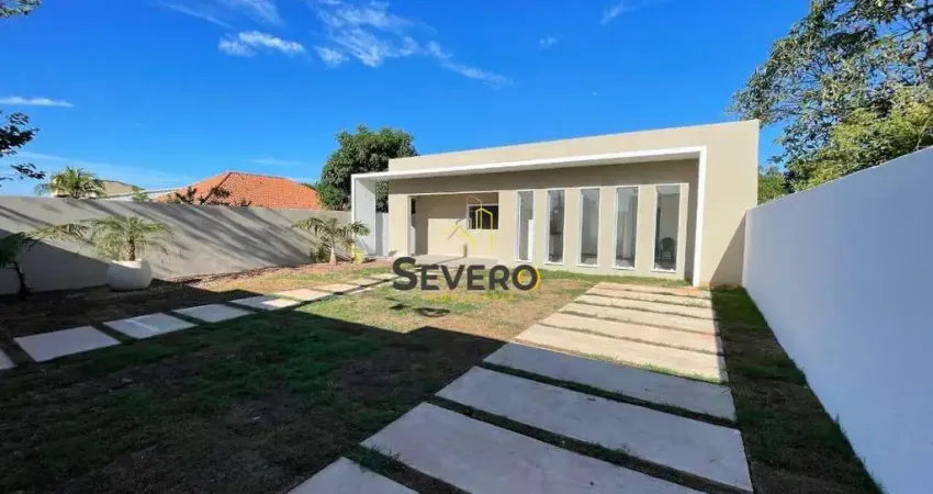 Casa à venda no bairro Jardim Atlântico Leste (Itaipuaçu) - Maricá/RJ