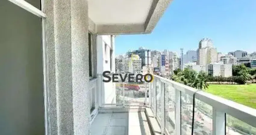 Apartamento com 3 quartos à venda na Rua Doutor Paulo César, 7, Icaraí, Niterói