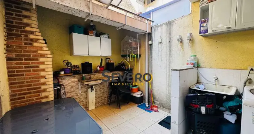 Casa com 2 quartos à venda na Rua Antônio Belo, Galo Branco, São Gonçalo