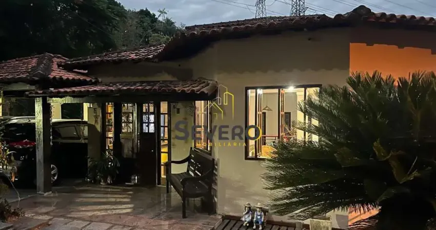 Condomínio Lírios do Campo IV - Casa 5 quartos em Condomínio em Pendotiba