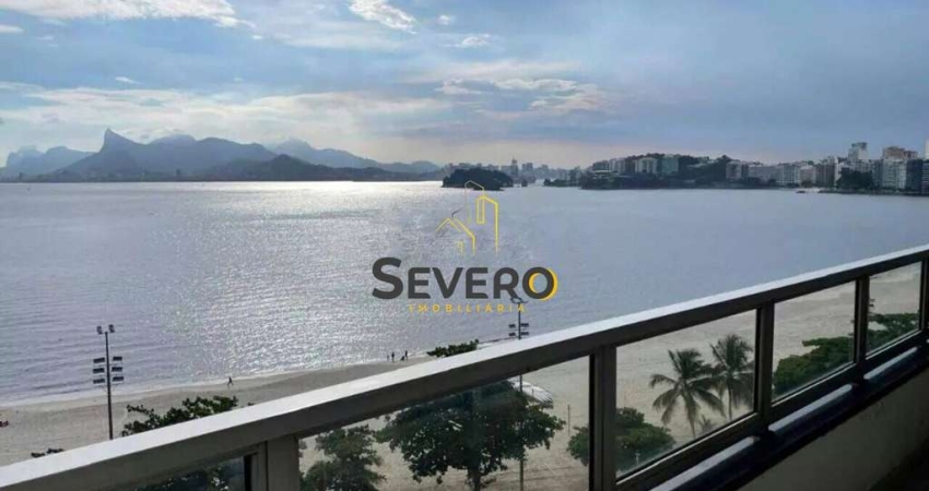 Apartamento com 4 quartos à venda em Icaraí, Niterói 
