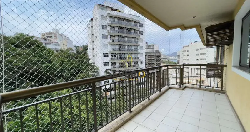 Condomínio do edifício tour del paine - apartamento de 3 quartos com suíte e 2 vagas em boa viagem niterói