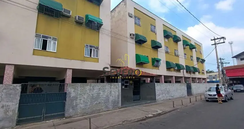 Apartamento à venda no bairro Colubande - São Gonçalo/RJ