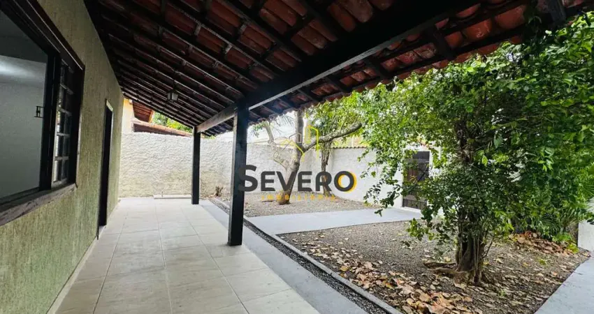 Casa com 2 quartos à venda na Rua Santo Amaro, Maravista, Niterói