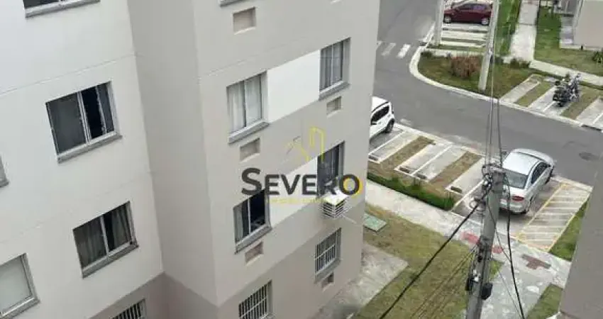 Apartamento à venda no bairro Neves (Neves) - São Gonçalo/RJ