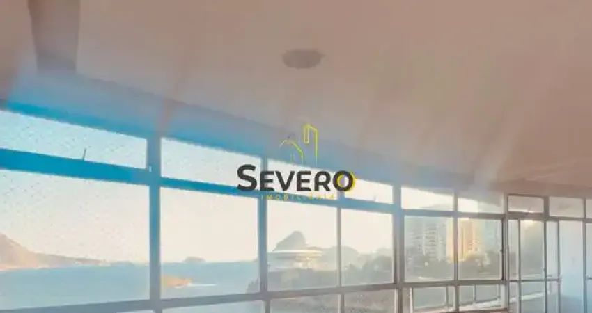 Edifício Alberto Bevilaqua - Apartamento à venda no bairro Ingá - Niterói/RJ