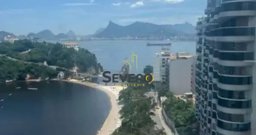 Apartamento com 4 quartos à venda na Avenida Almirante Benjamin Sodré, 274, Boa Viagem, Niterói