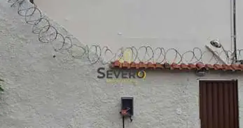 Sobrado à venda no bairro Porto da Pedra - São Gonçalo/RJ