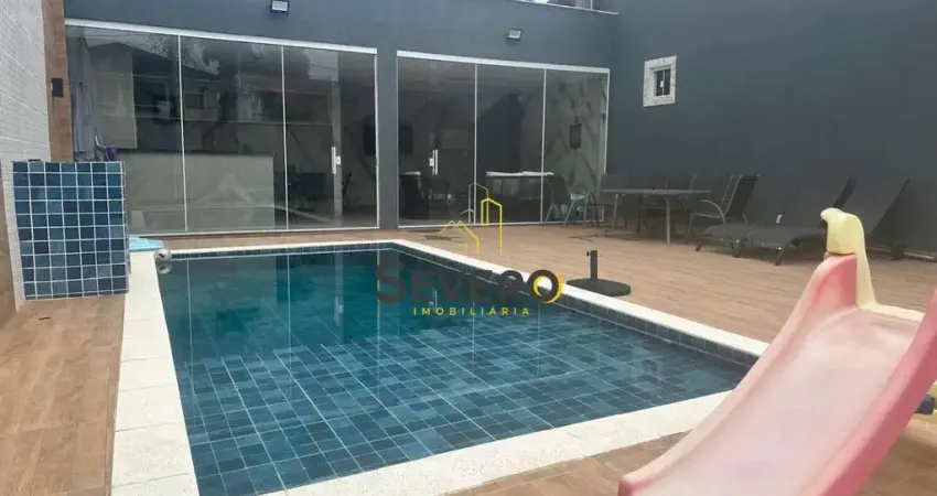 Casa 2 quartos Itaipuaçu