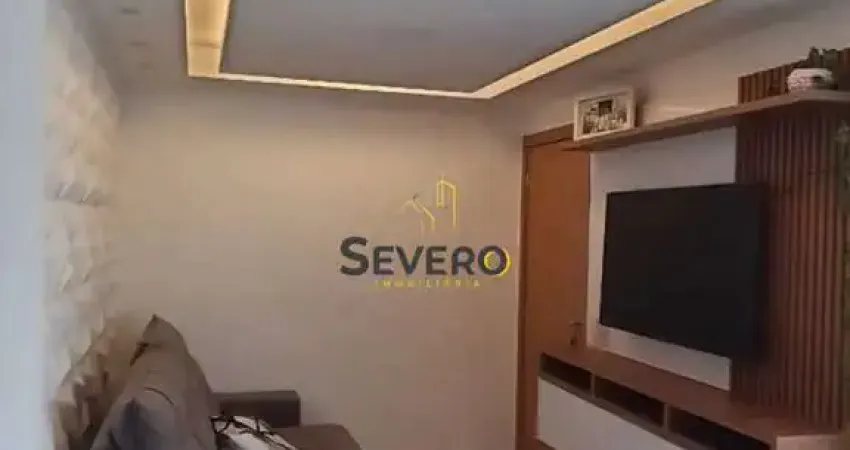 Apartamento à venda no bairro Vila Lage - São Gonçalo/RJ