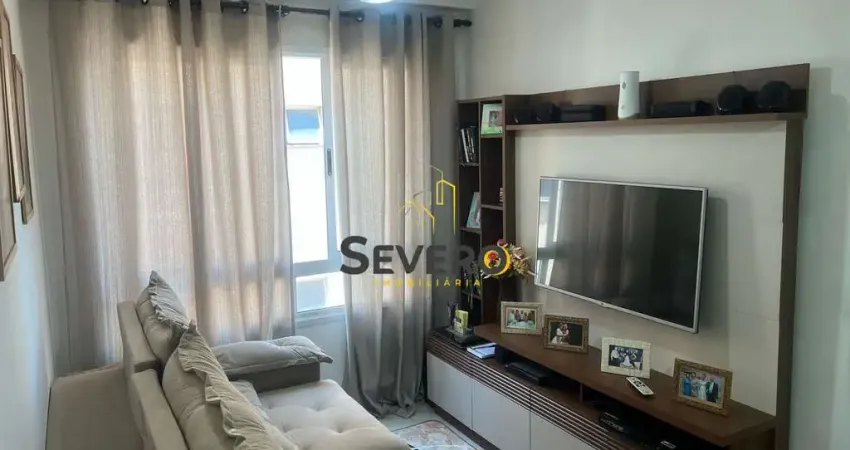 Condomínio Jardim Bougainville - Apartamento 2 quartos - Vista Alegre