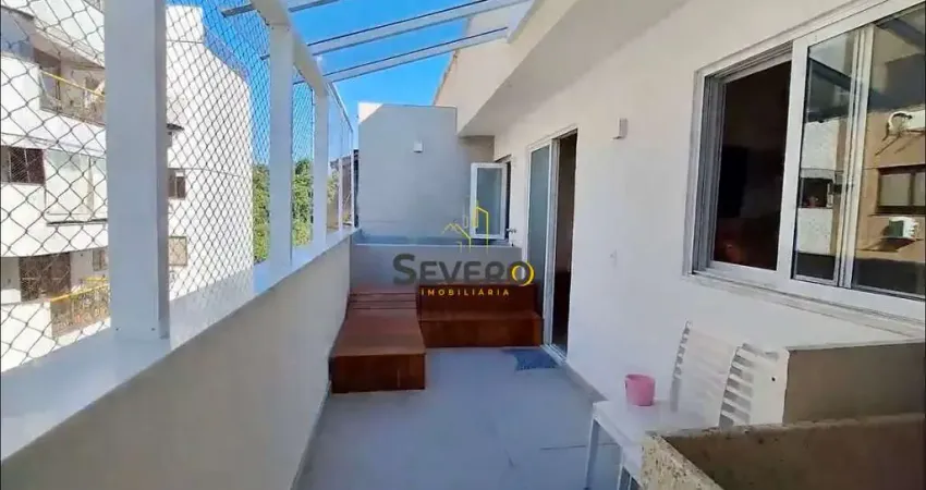 Edifício Geminni - Apartamento à venda no bairro Icaraí - Niterói/RJ