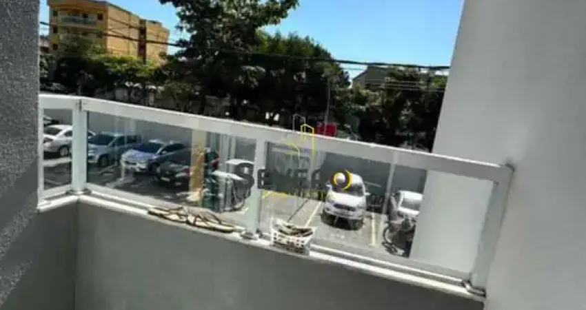 Condomínio Residencial Bem Viver Alcântara - Apartamento de 3 quartos