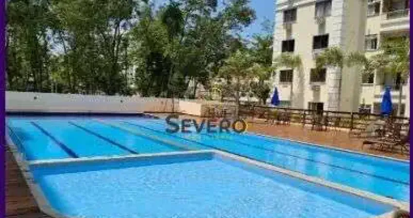 Apartamento com 3 quartos à venda na Rua Doutor Luiz Palmier, 1001, Barreto, Niterói