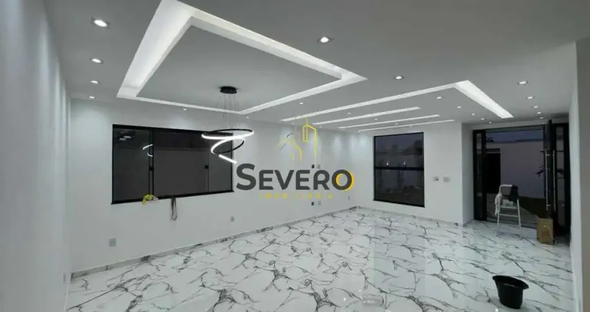 Casa com 3 quartos à venda na Rua Irene Ribeiro, Rua 84, Jardim Atlântico Leste (Itaipuaçu), Maricá