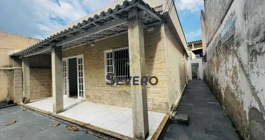 Casa com 2 quartos à venda na Rua Maria Rita, Porto Novo, São Gonçalo