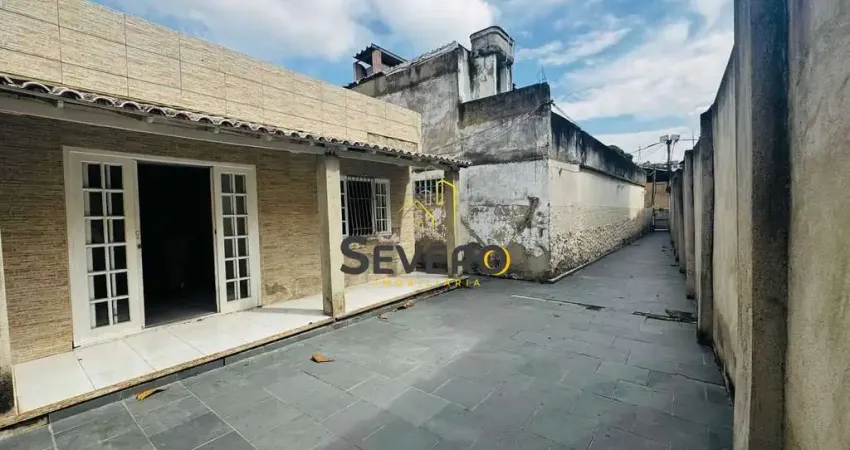 Casa com 2 quartos à venda na Rua Maria Rita, 1632, Porto Novo, São Gonçalo