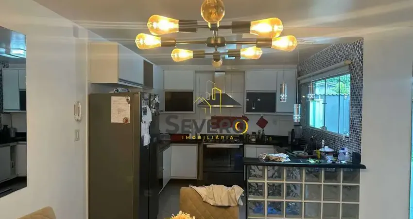 Casa com 3 quartos à venda na Estrada Ademar Ferreira Torres, 101, Caluge, Itaboraí
