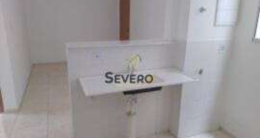 Apartamento à venda no bairro Vista Alegre - São Gonçalo/RJ