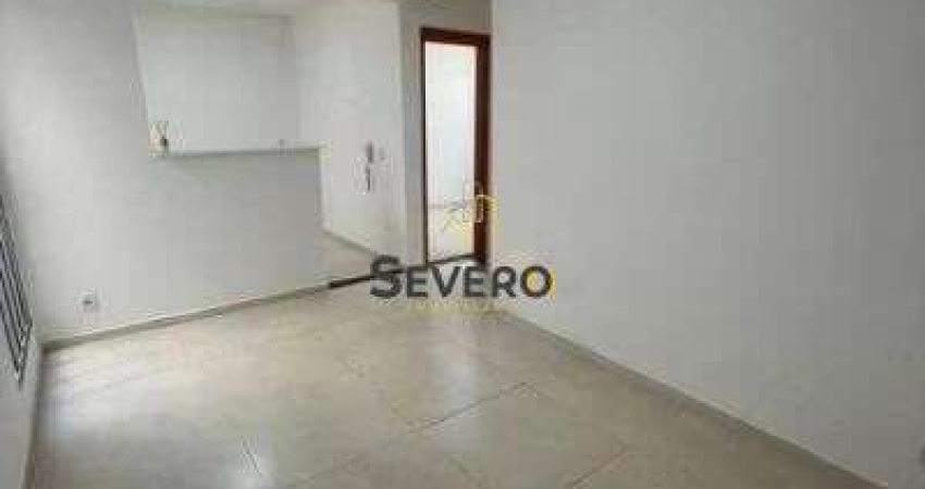 Apartamento à venda no bairro Vista Alegre - São Gonçalo/RJ