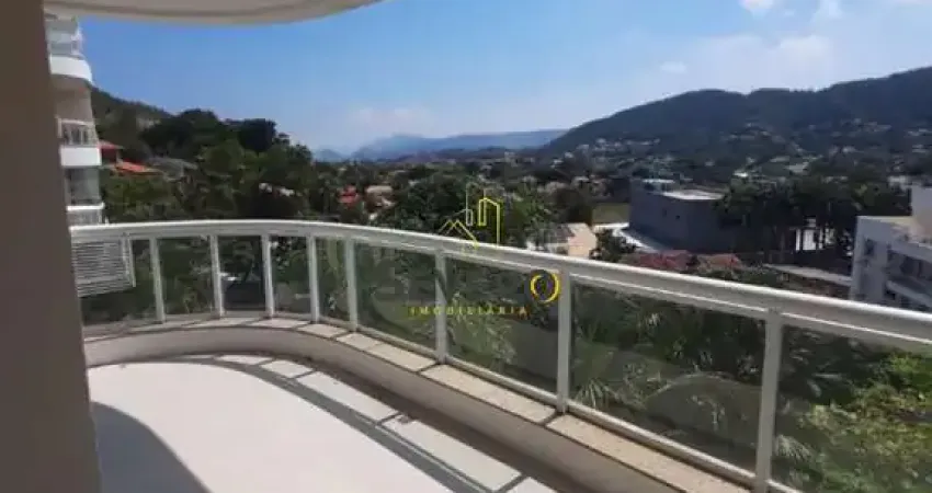 Apartamento 3 quartos em Piratininga