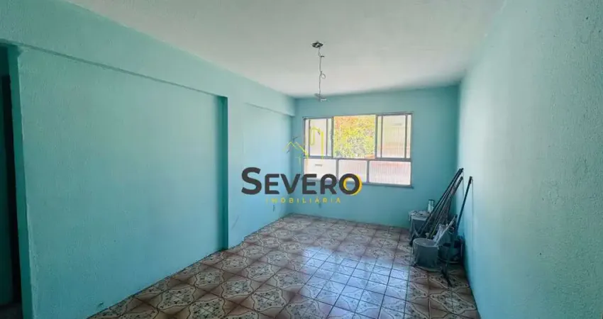 Apartamento com 2 quartos à venda na Rua Coronel Moreira Cesar, 97, Centro, São Gonçalo