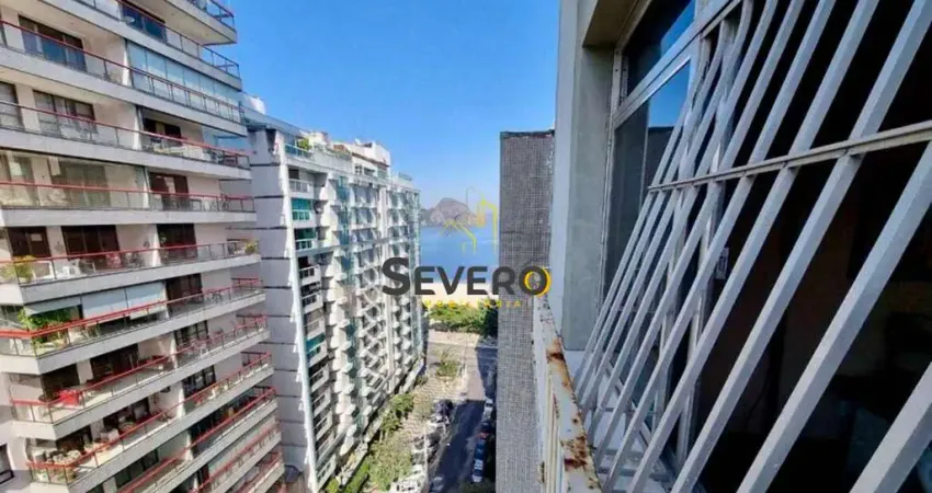 Edifício Araxa - Apartamento à venda no bairro Icaraí - Niterói/RJ