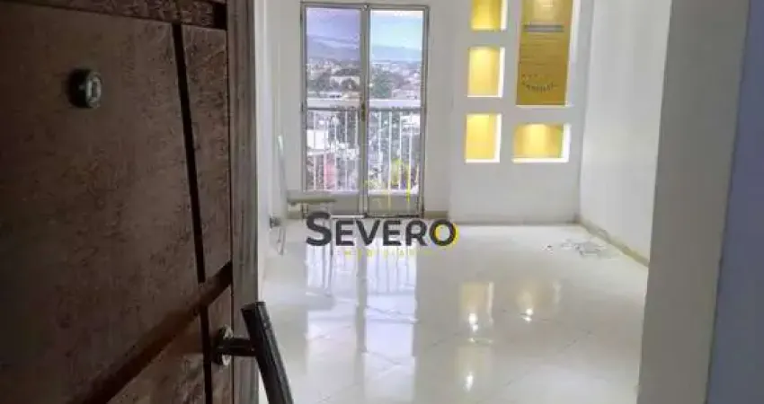 Apartamento à venda no bairro Mutondo - São Gonçalo/RJ