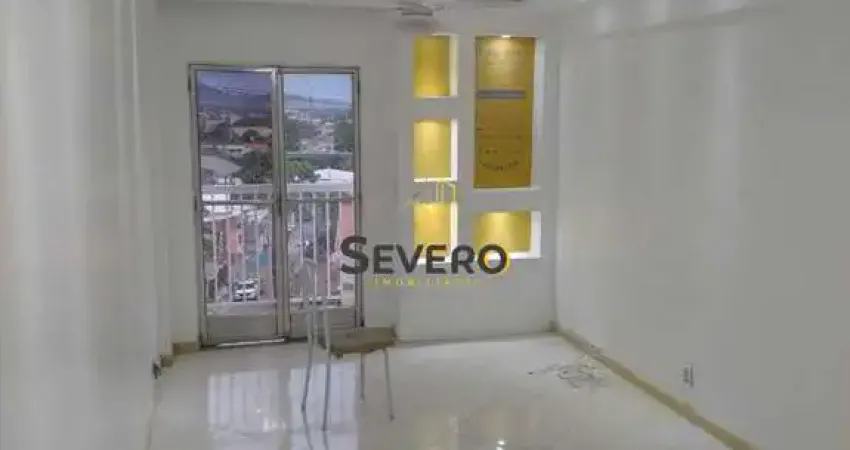 Apartamento com 2 quartos à venda na Trav: Uricina Vargas 61, Mutondo, São Gonçalo