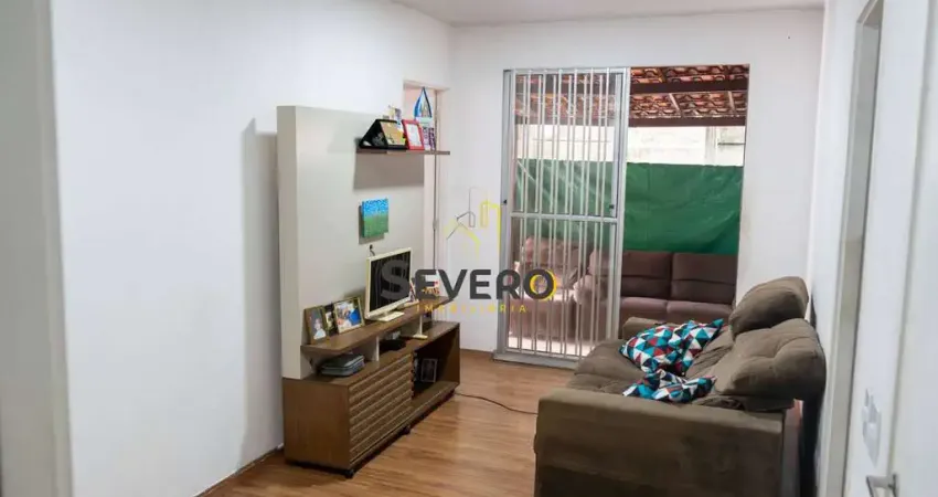 Condomínio Nova Maricá Life - Apartamento à venda no bairro Galo Branco - São Gonçalo/RJ