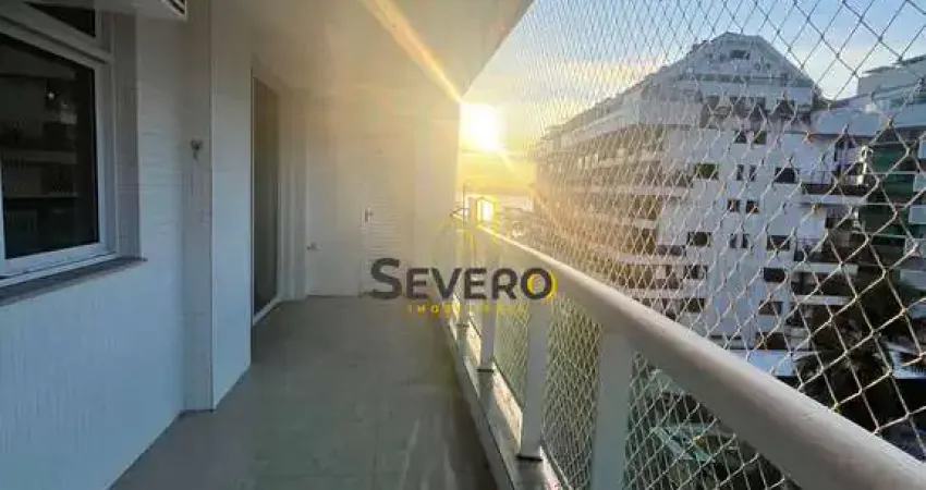 Apartamento à venda no bairro Charitas - Niterói/RJ
