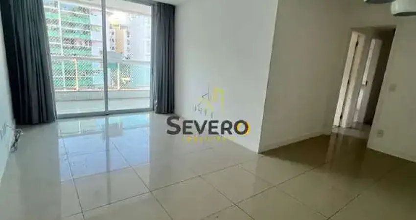 Condomínio La Vita - Apartamento à venda no bairro Charitas - Niterói/RJ