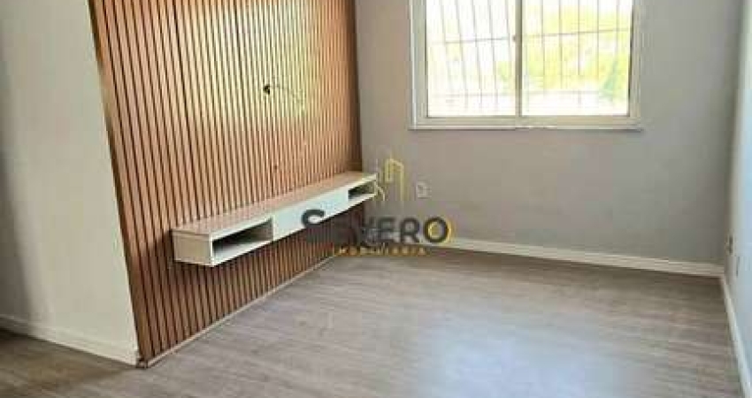 Apartamento com 2 quartos à venda na Rua Maria Rita, 450, Porto Novo, São Gonçalo