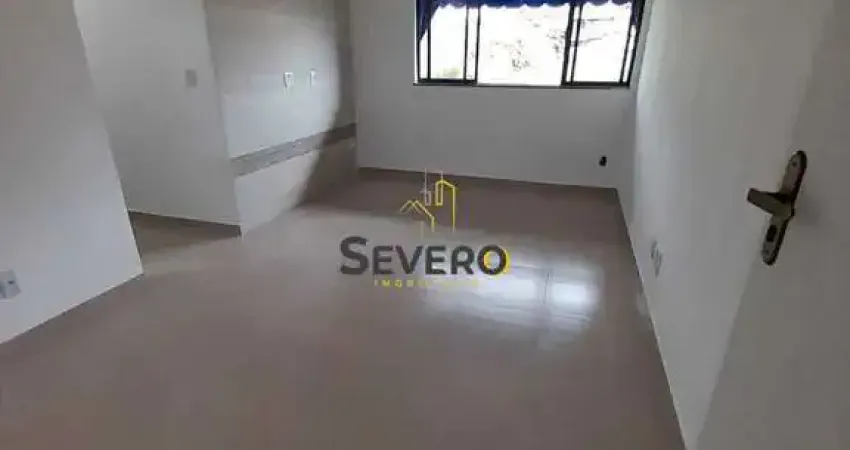 Residencial Colinas do Engenho - Apartamento à venda no bairro Colubande - São Gonçalo/RJ