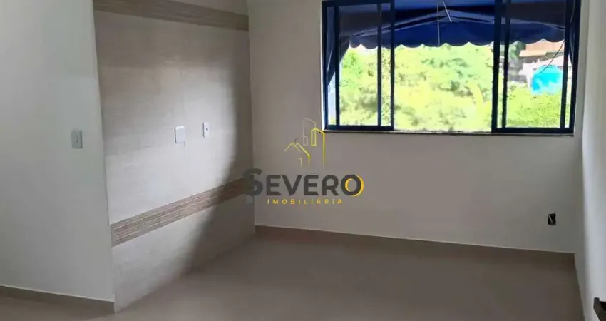 Residencial colinas do engenho - apartamento à venda no bairro colubande - são gonçalo/rj