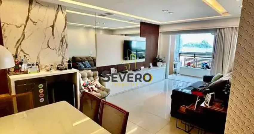 Charitas Supreme - Apartamento à venda no bairro Charitas - Niterói/RJ