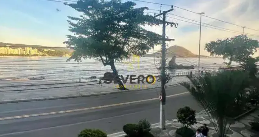 Apartamento à venda no bairro Icaraí - Niterói/RJ