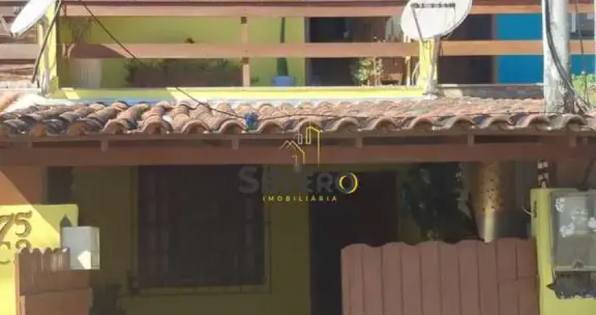 Casa Duplex na Zé Garoto, São Gonçalo.
