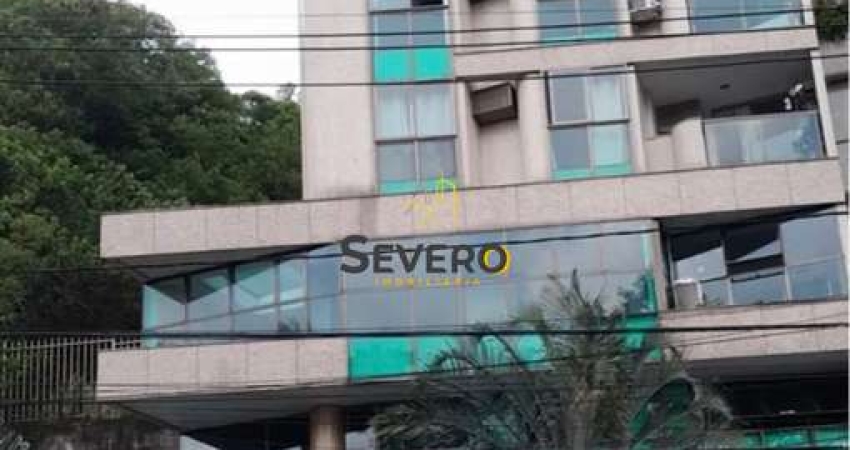 Apartamento com 1 quarto à venda no Ingá, Niterói 