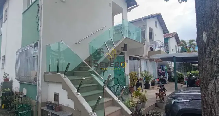 Casa à venda no bairro Alcântara - São Gonçalo/RJ