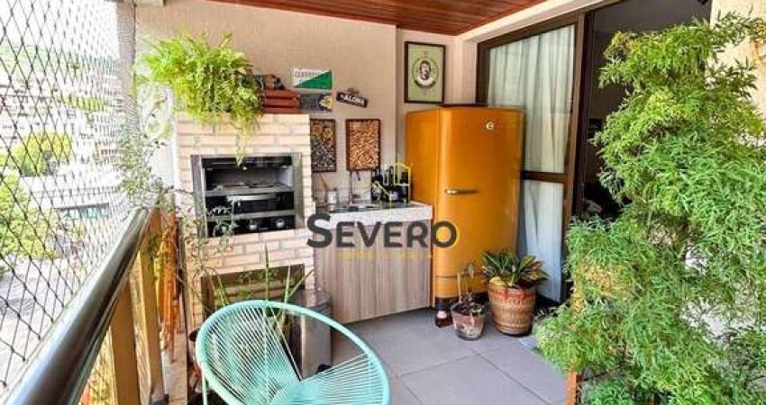 Apartamento em Charitas, Niterói/RJ