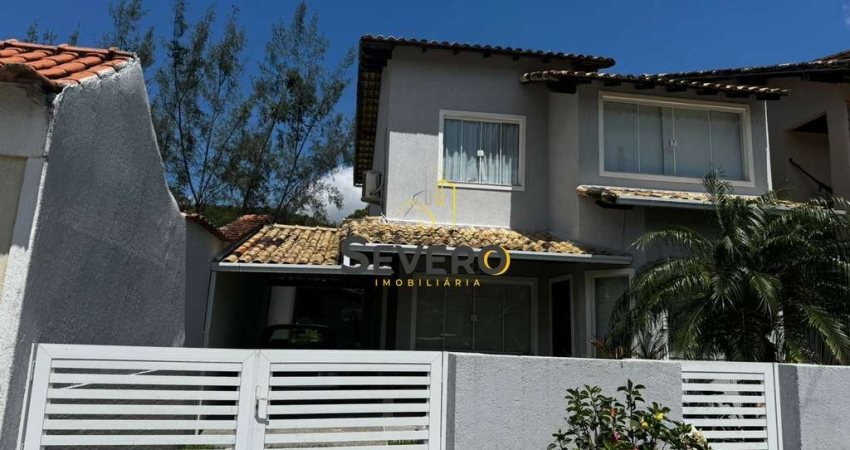 Casa à venda no bairro Várzea das Moças - Niterói/RJ