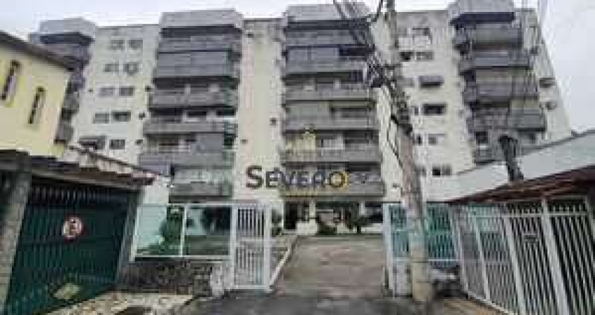 Apartamento à venda no bairro Rocha - São Gonçalo/RJ