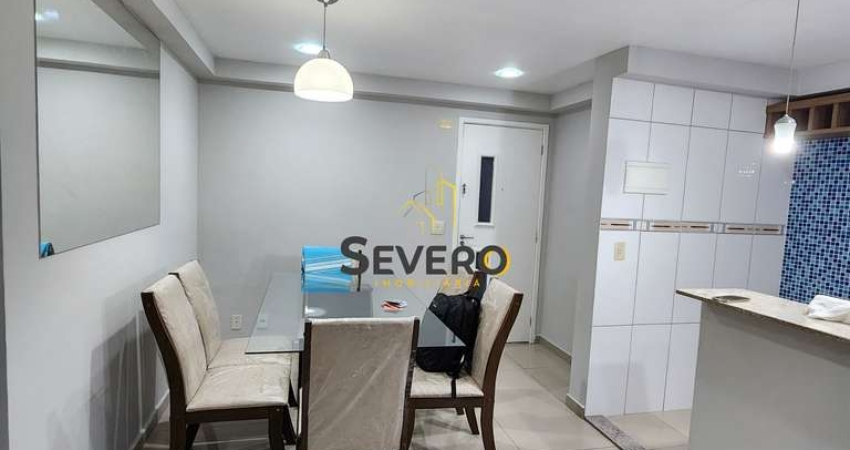 Apartamento 3 quartos no Barreto