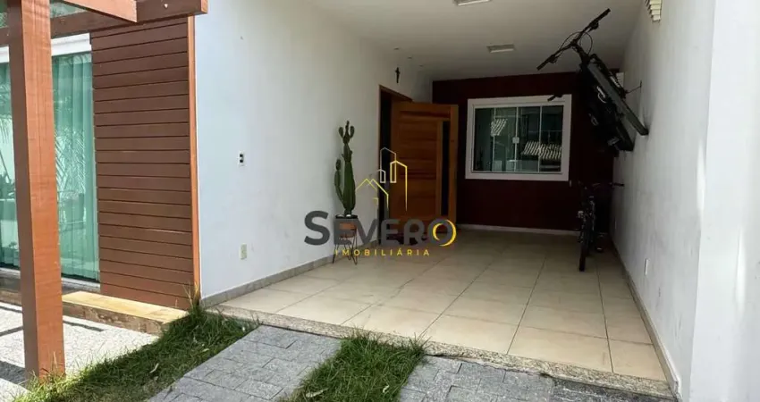 Casa à venda no bairro Monte Verde (Manilha) - Itaboraí/RJ