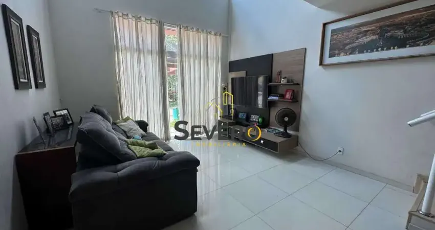 Condomínio residencial village são francisco v - casa á venda em itaboraí