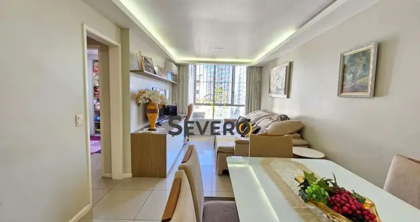 Apartamento com 2 quartos à venda na Rua Ministro Otávio Kelly, Icaraí, Niterói