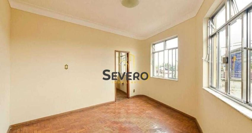 Apartamento com 2 quartos à venda na Rua Doutor March, 420, Barreto, Niterói